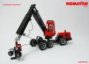 KOMATSU-951-rebuilde