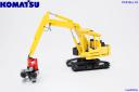 Komatsu-PC210LL-10