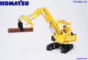 Komatsu-PC240LL-10