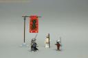 Samurai-training