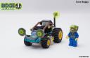 Cave-Buggy