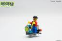 Tunnel-Speeder