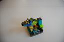 Tunnel-transporter