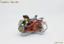 Explorer-Speeder