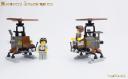 Steamcopters