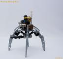 Walking-Mining-Unit