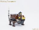 Walking-Transporter