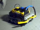 Track-Rover