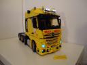Actros