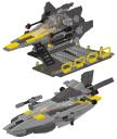 B-Wing