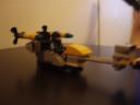 spacespeeder