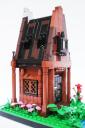Summer-house