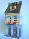 Town-house