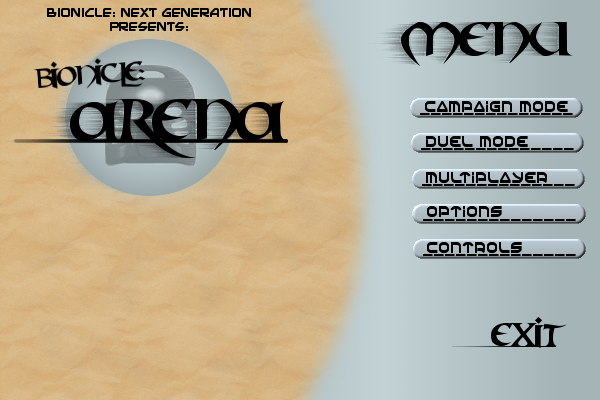 bionicle_arena_menu_snapshot.png