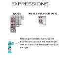 xaniskit_expressions.png