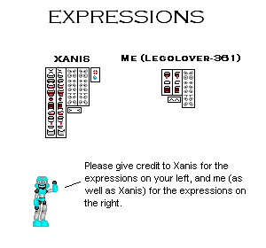 xaniskit_expressions.png