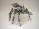 Spiderbot