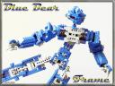 Blue-Bear-Frame