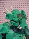 Little-Green-Bot