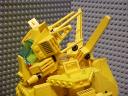 Little-Yellow-Bot