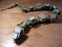 Robot-Snake