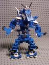 Tiny-Blue-Bot