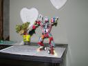 BIO-MECH