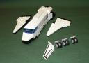 Modular-Shuttle