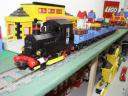 Steamengines