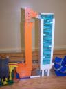 Orange-Tower
