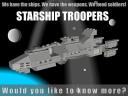 Starship-Troopers