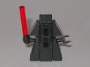 Micro-Vader