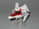 Clone-V-Wing