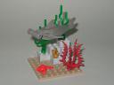 Hammerhead-Shark