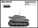 Sturmpanzer38H