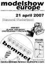 Modelshow2007