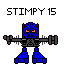 stimpy15avatar.bmp
