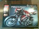 Lego-Technic-8051