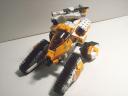 MechTank