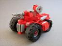 TundranLightTank