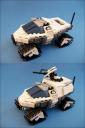 SnowLRV
