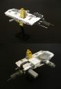 Microspace