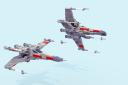 digitalXWING