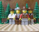 Minifigs