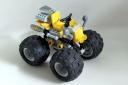 MonsterATV