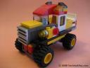 OffRoadTruck
