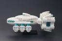 PolarIceSpaceShip