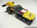 Dragster