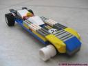FireDragster