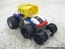 MudRacer